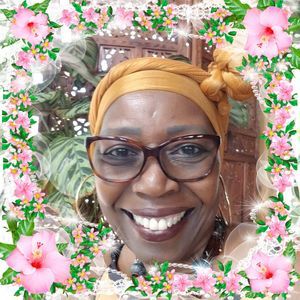 Meet your Posher, Sharon